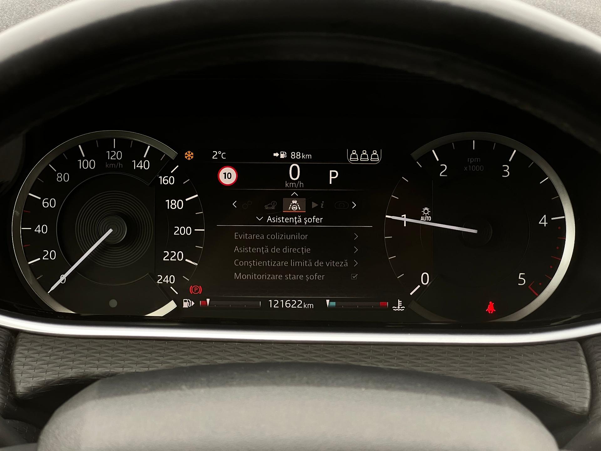 Land Rover-Range Rover Evoque