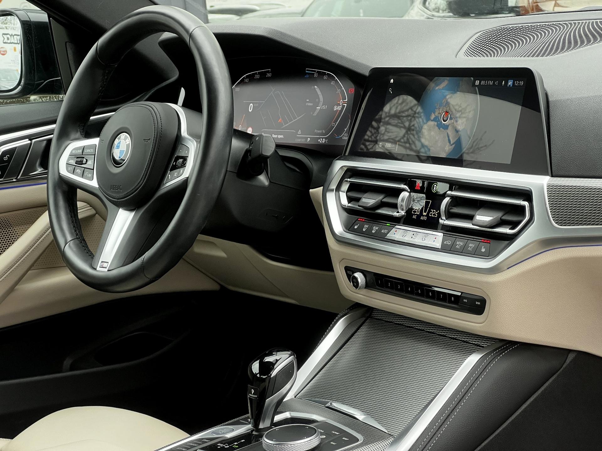 BMW-Seria 4