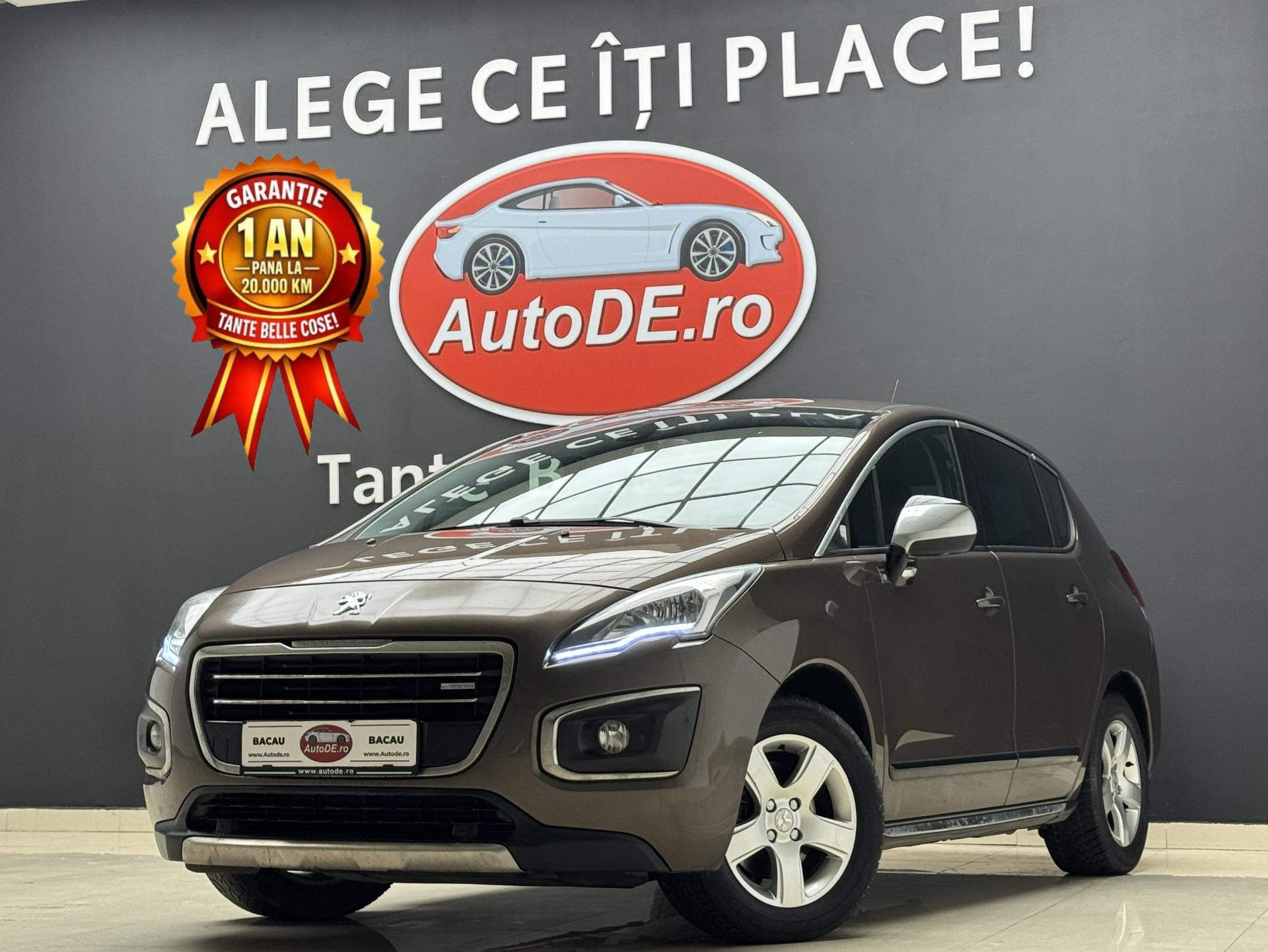 Peugeot-3008