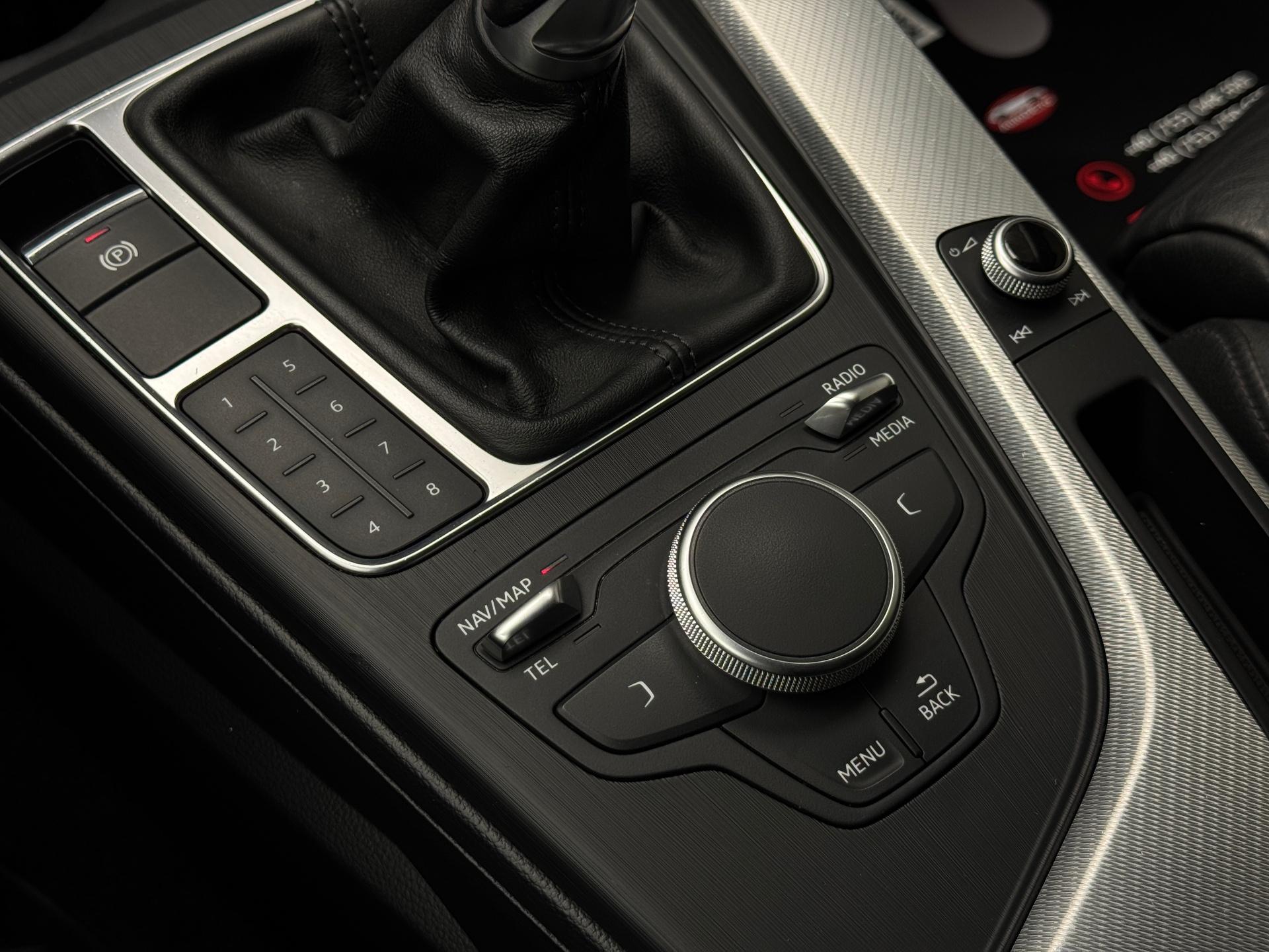 Audi-A4