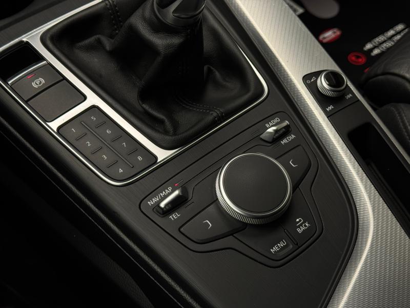 Car Thumb