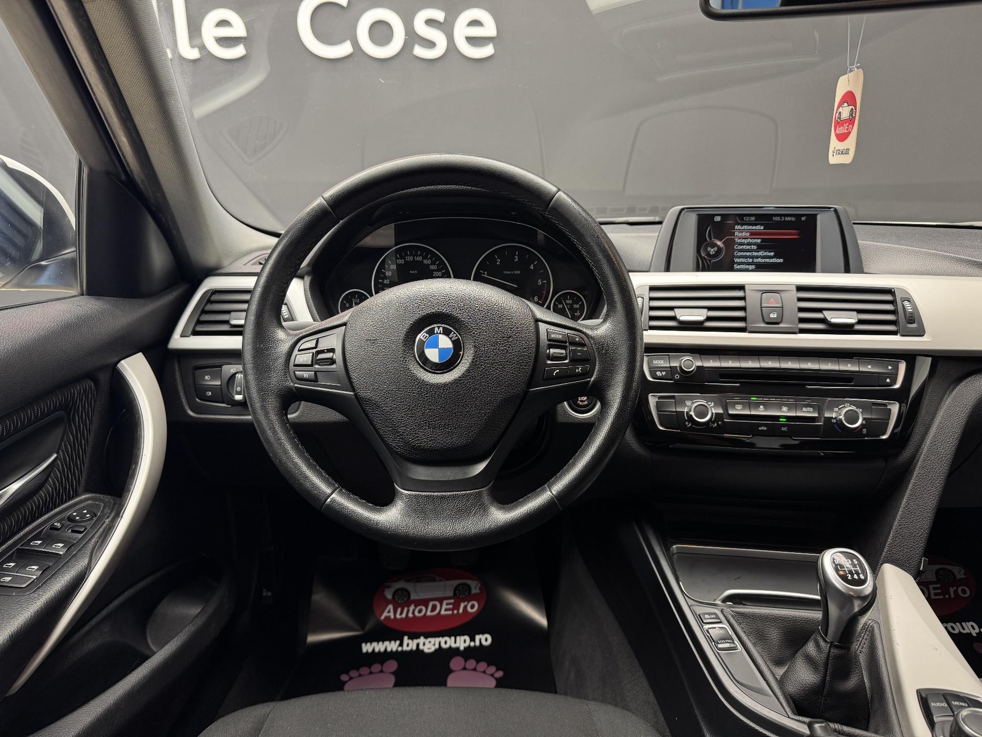 BMW-Seria 3