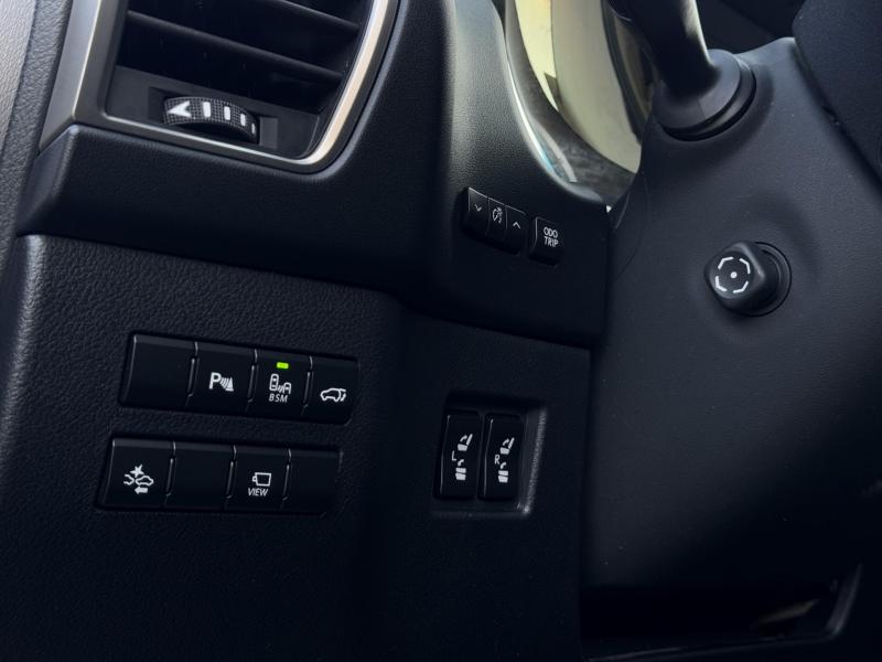 Car Thumb