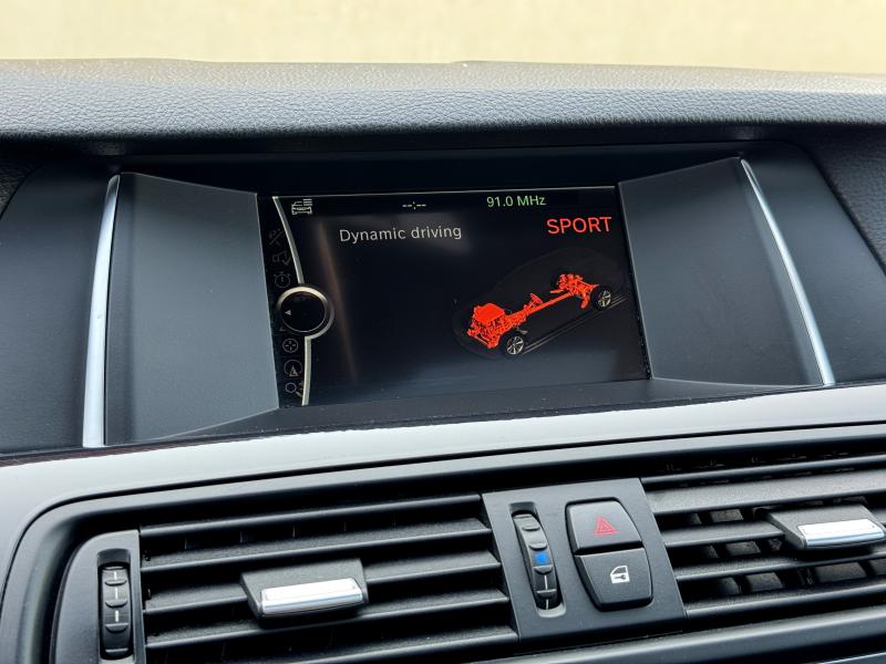 Car Thumb