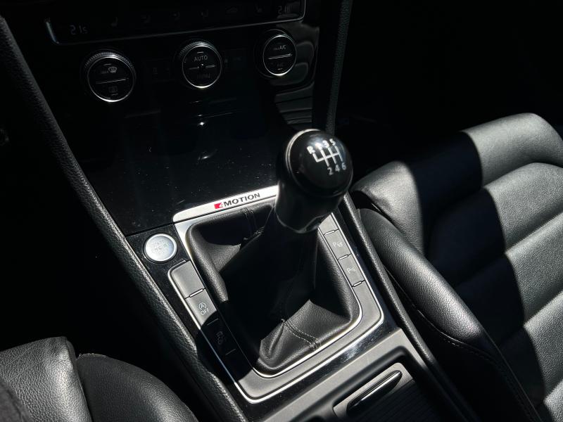 Car Thumb