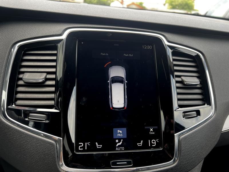 Car Thumb