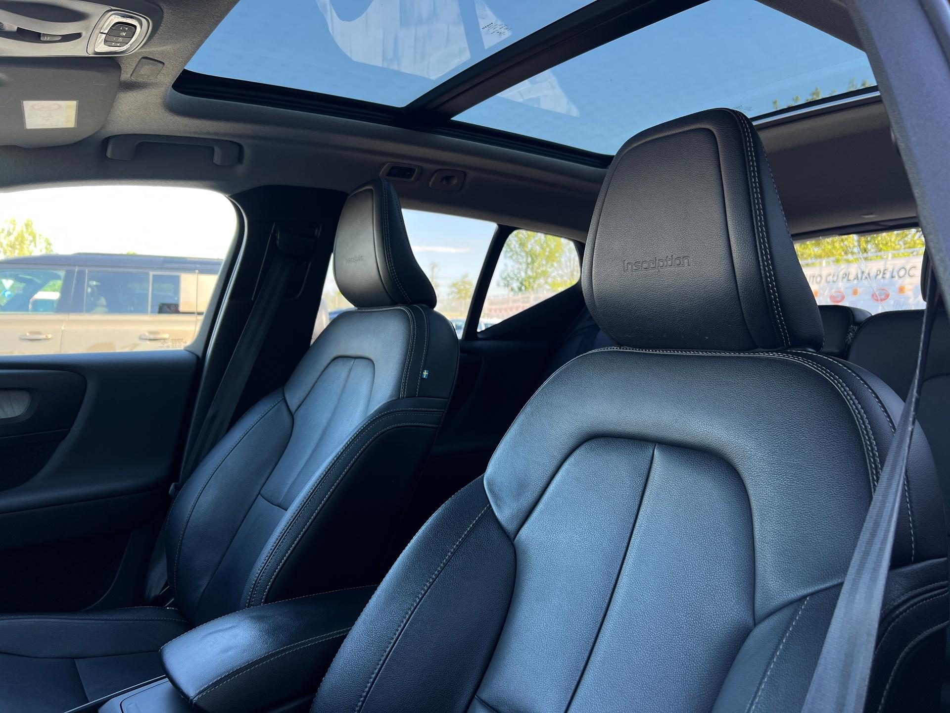 Volvo-XC 40