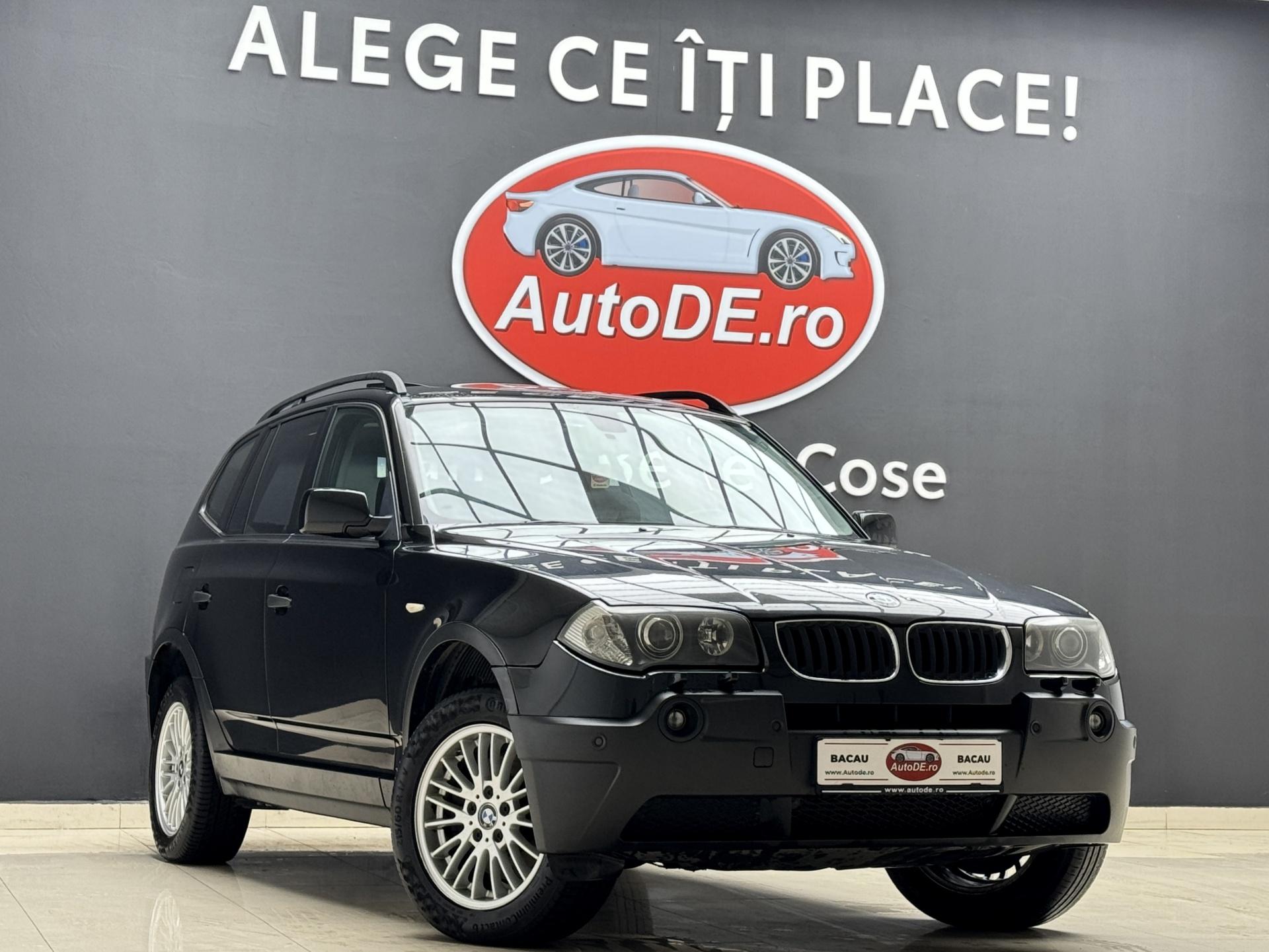 BMW-X3