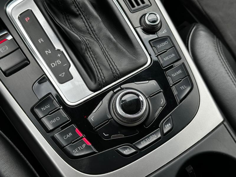 Car Thumb