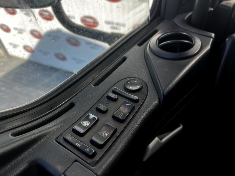 Car Thumb