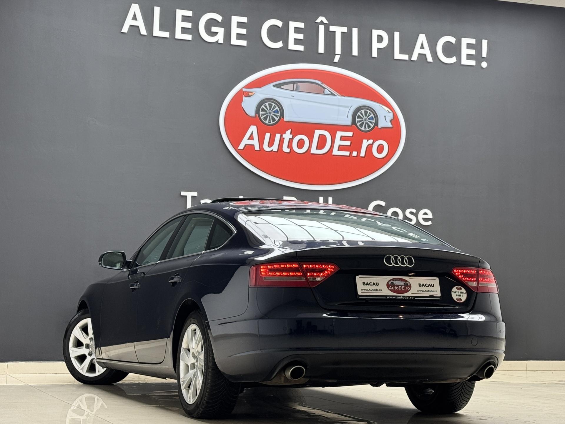 Audi-A5