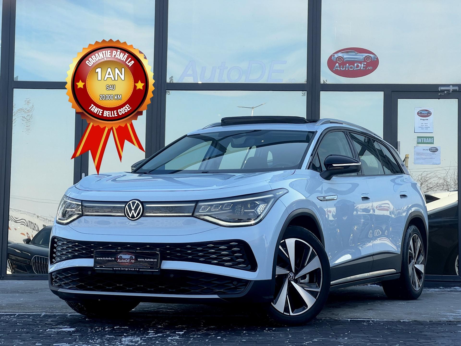 Volkswagen-ID6X Prime