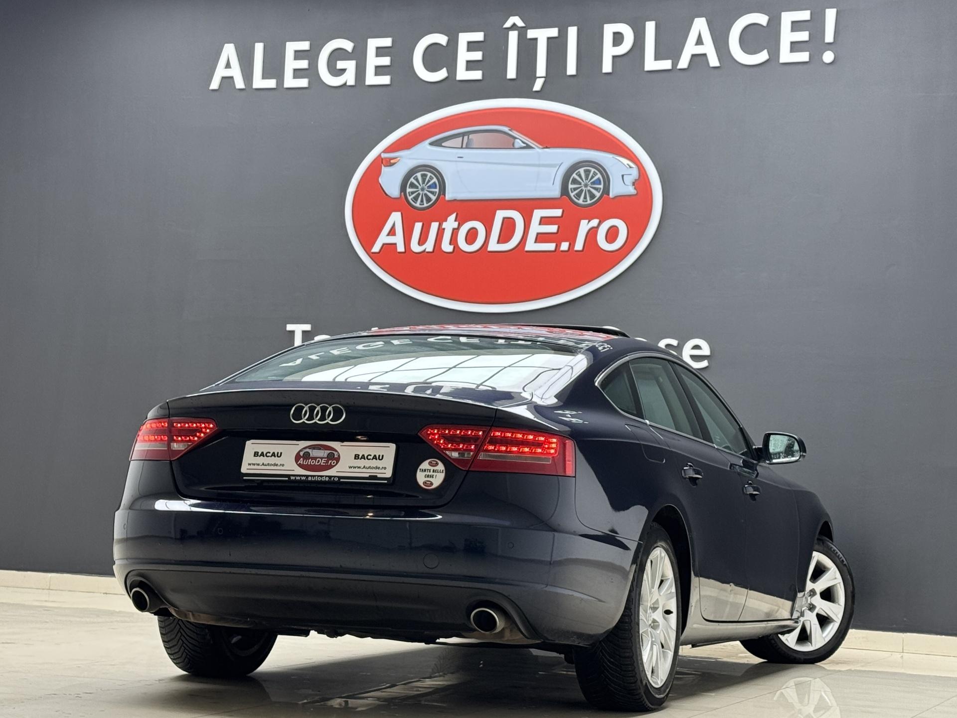 Audi-A5