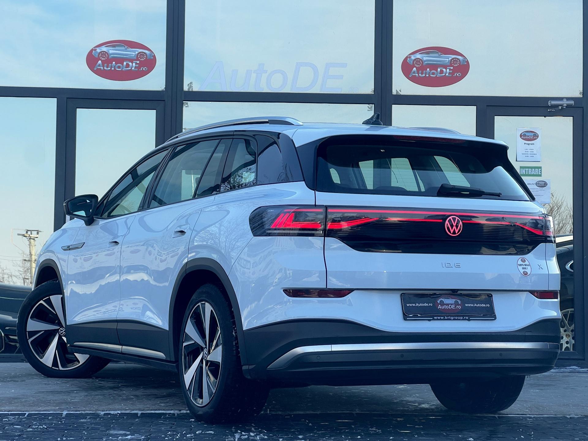 Volkswagen-ID6X Prime