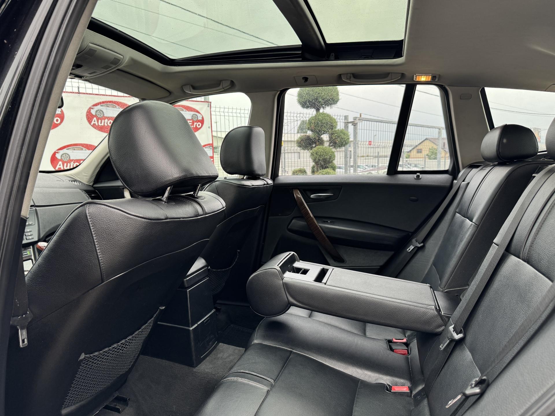 BMW-X3