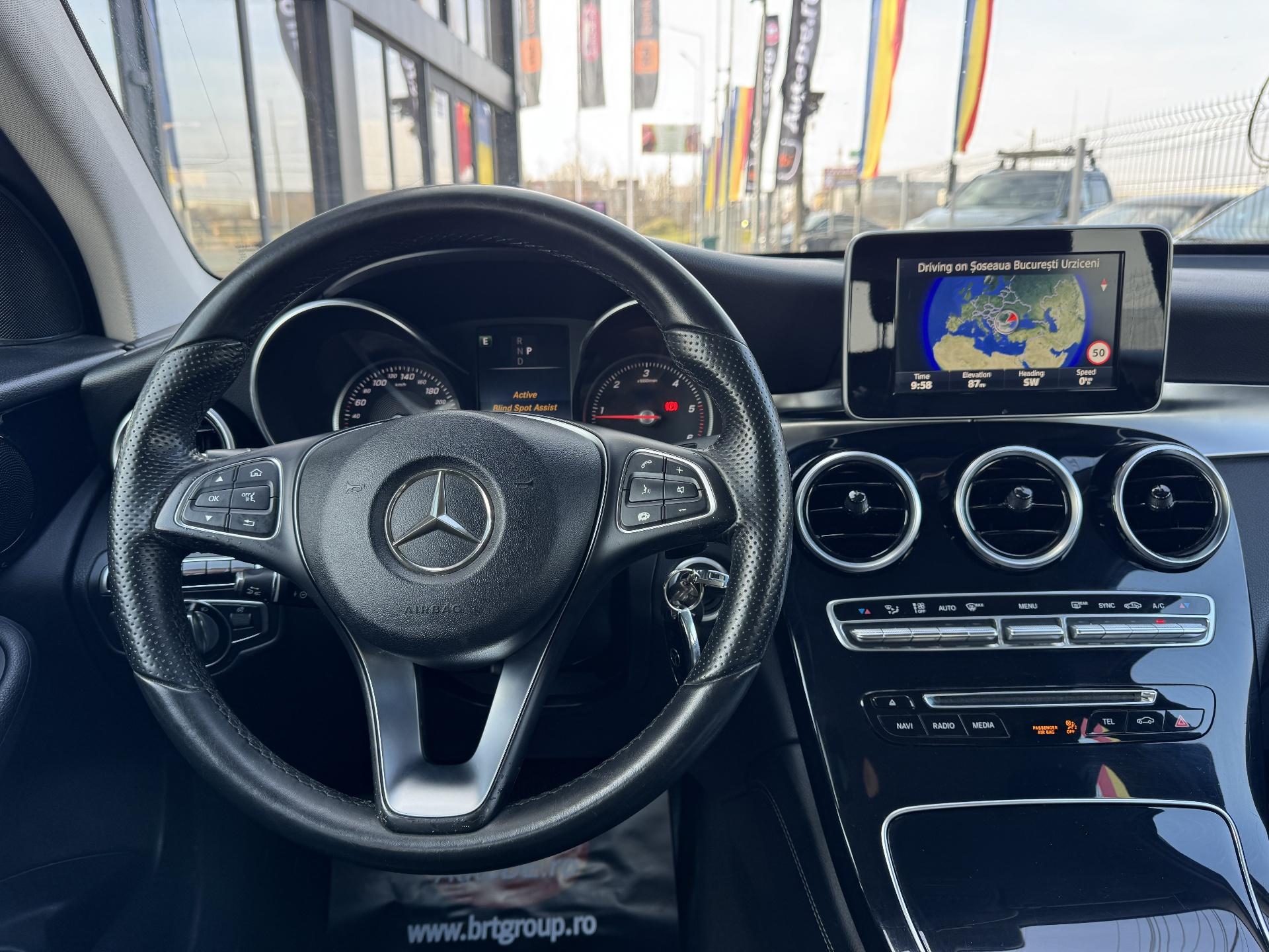 Mercedes-Benz-A