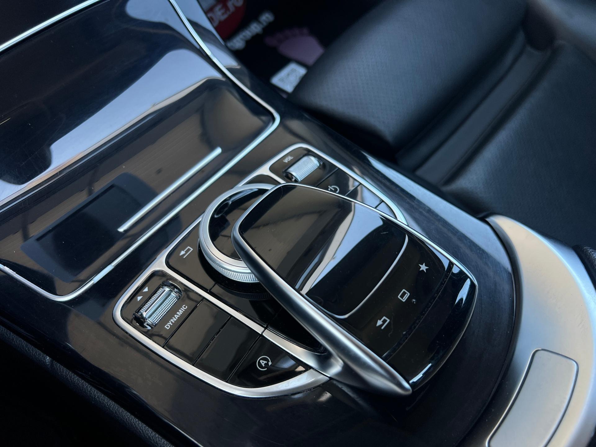 Mercedes-Benz-C