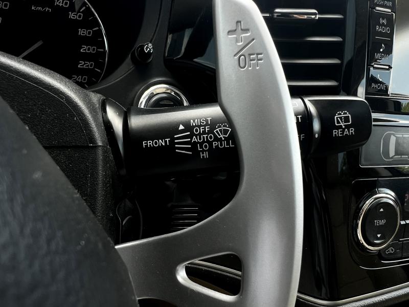 Car Thumb