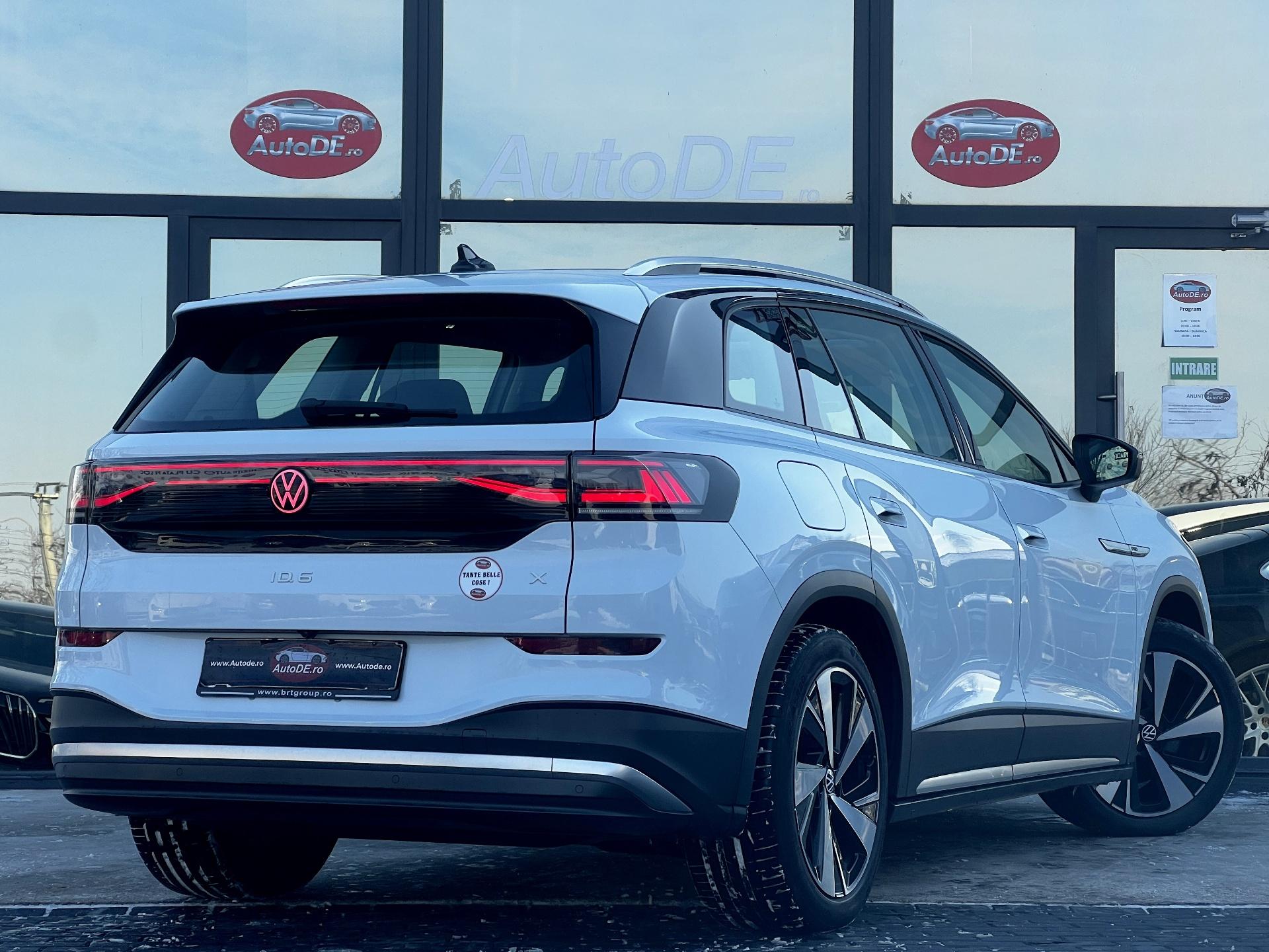 Volkswagen-ID6X Prime