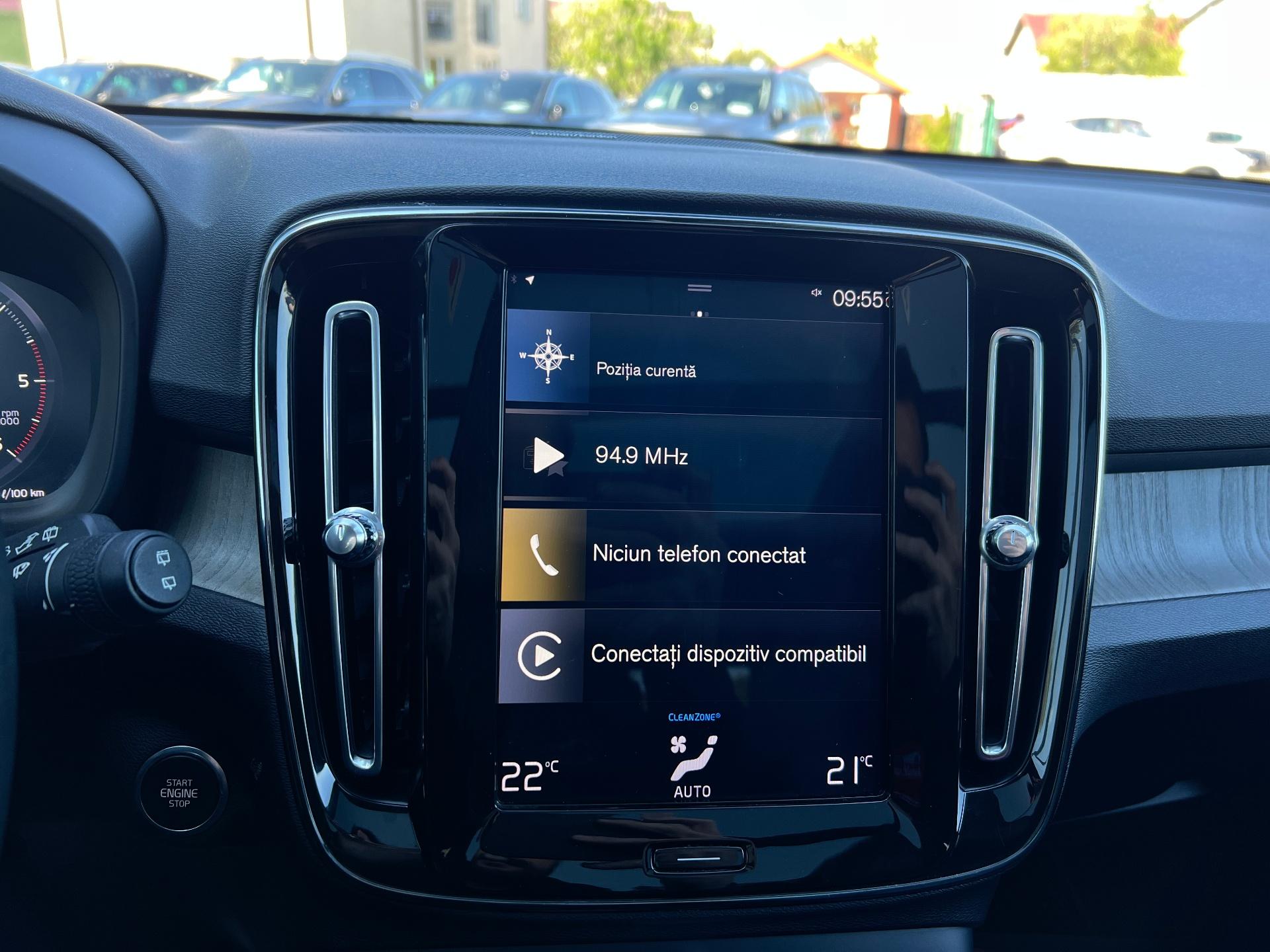 Volvo-XC 40