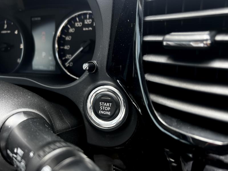 Car Thumb