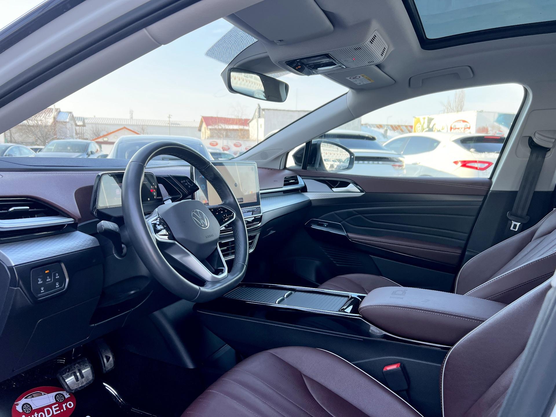 Volkswagen-ID6X Prime