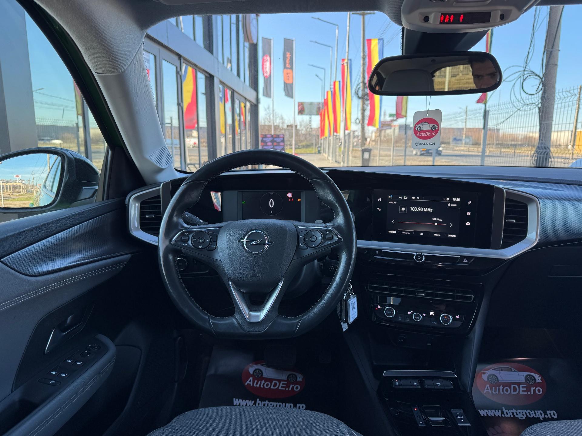 Opel-Mokka