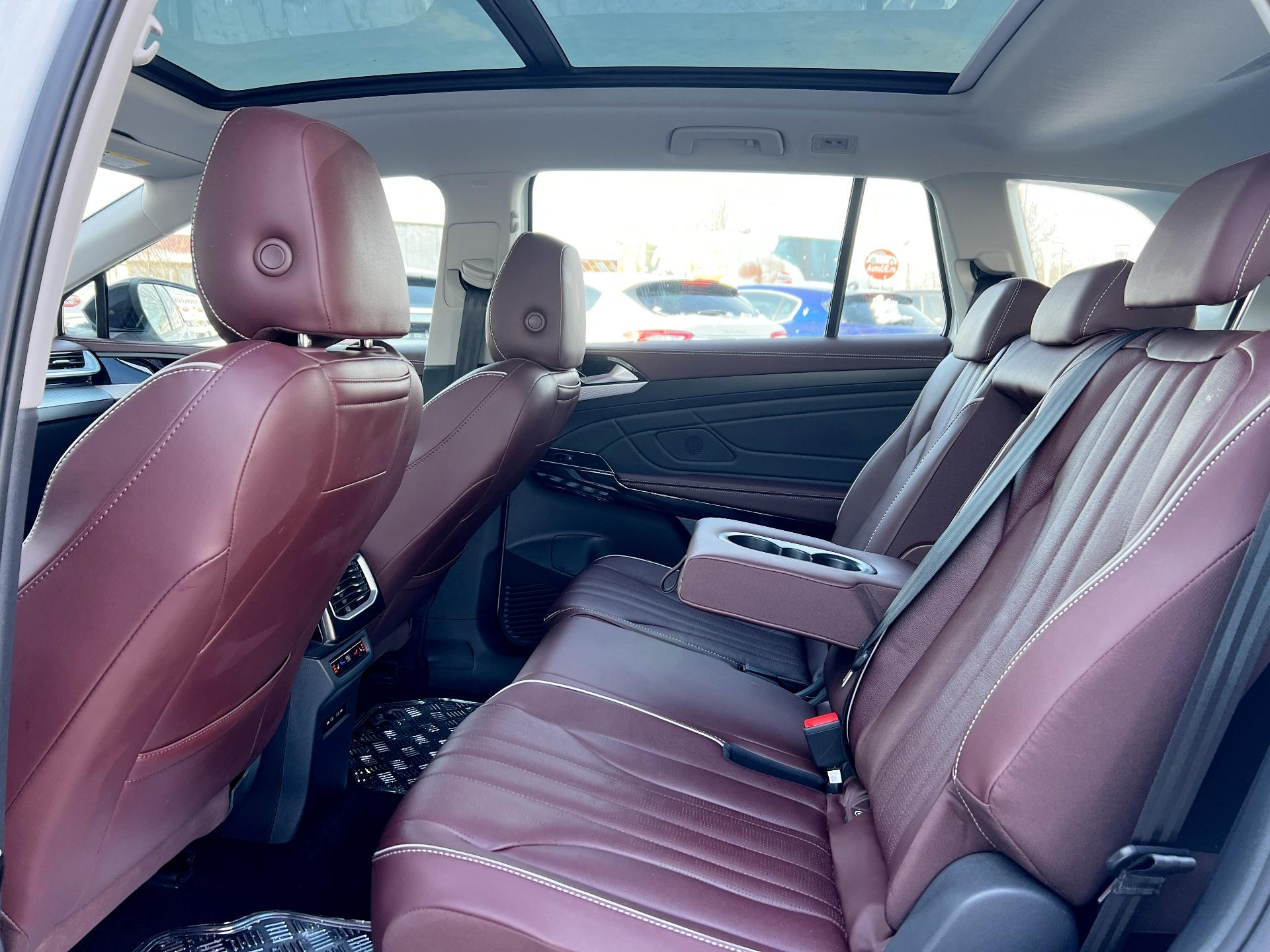 Volkswagen-ID6X Prime