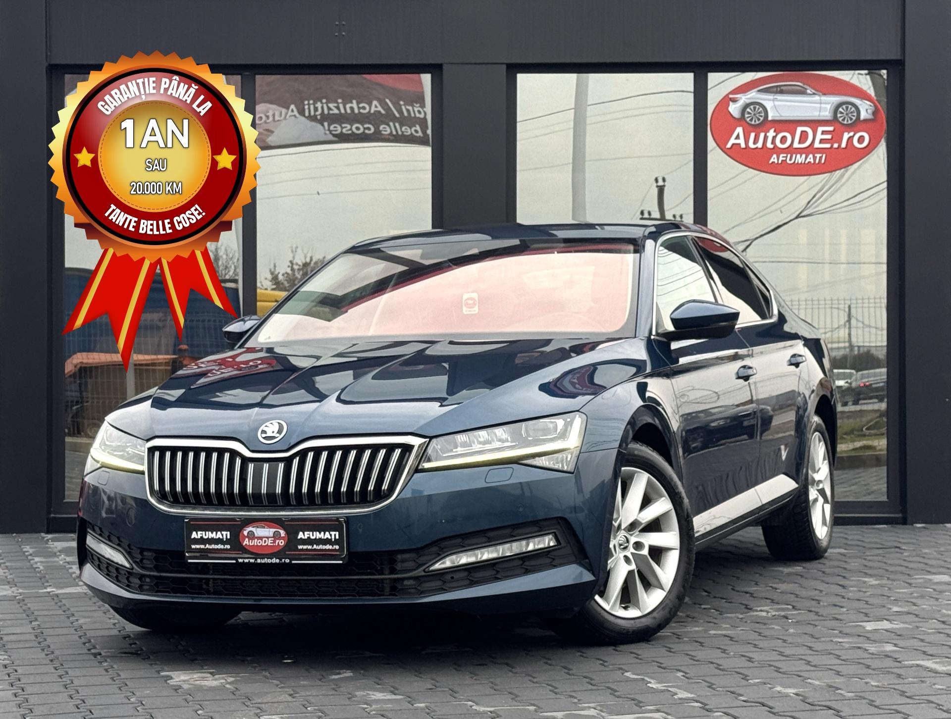 Skoda-Superb