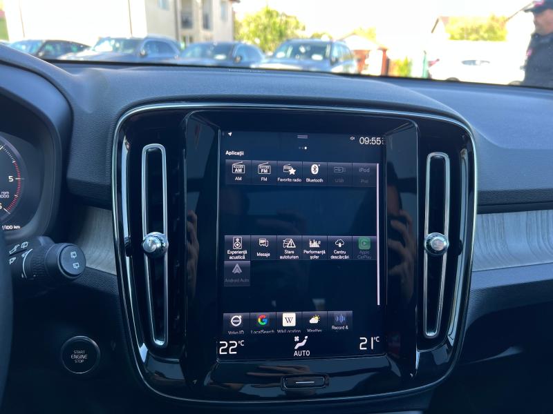 Car Thumb