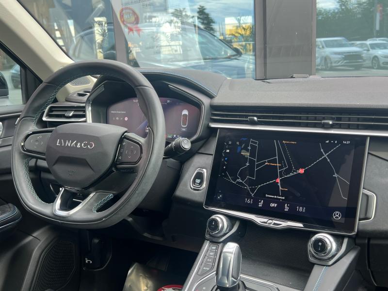 Car Thumb