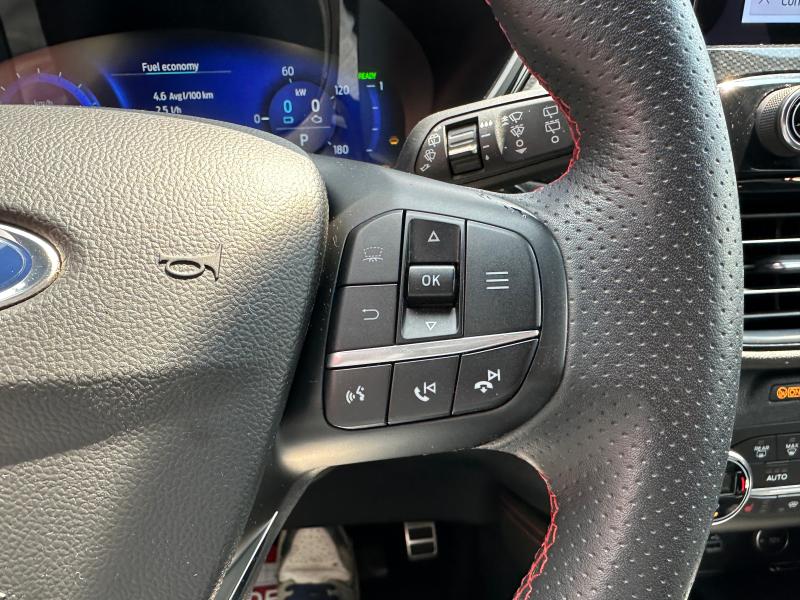 Car Thumb