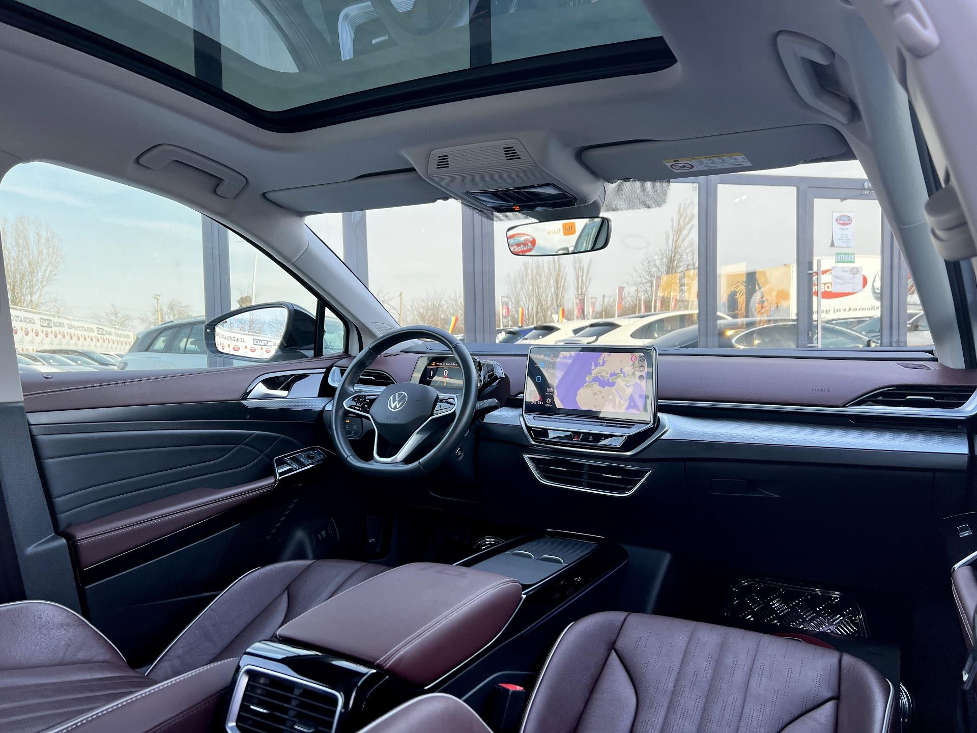 Volkswagen-ID6X Prime