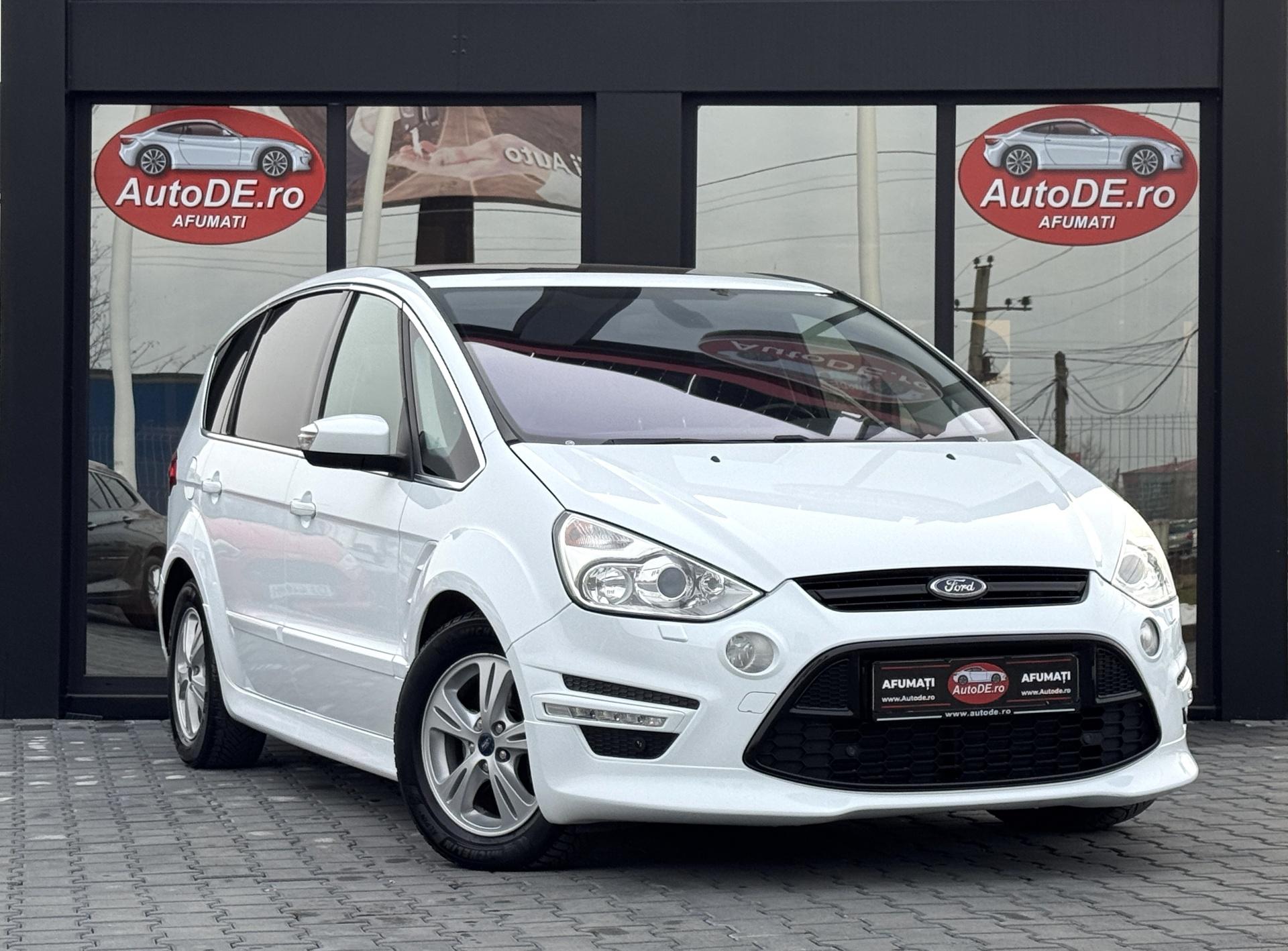 Ford-S-Max