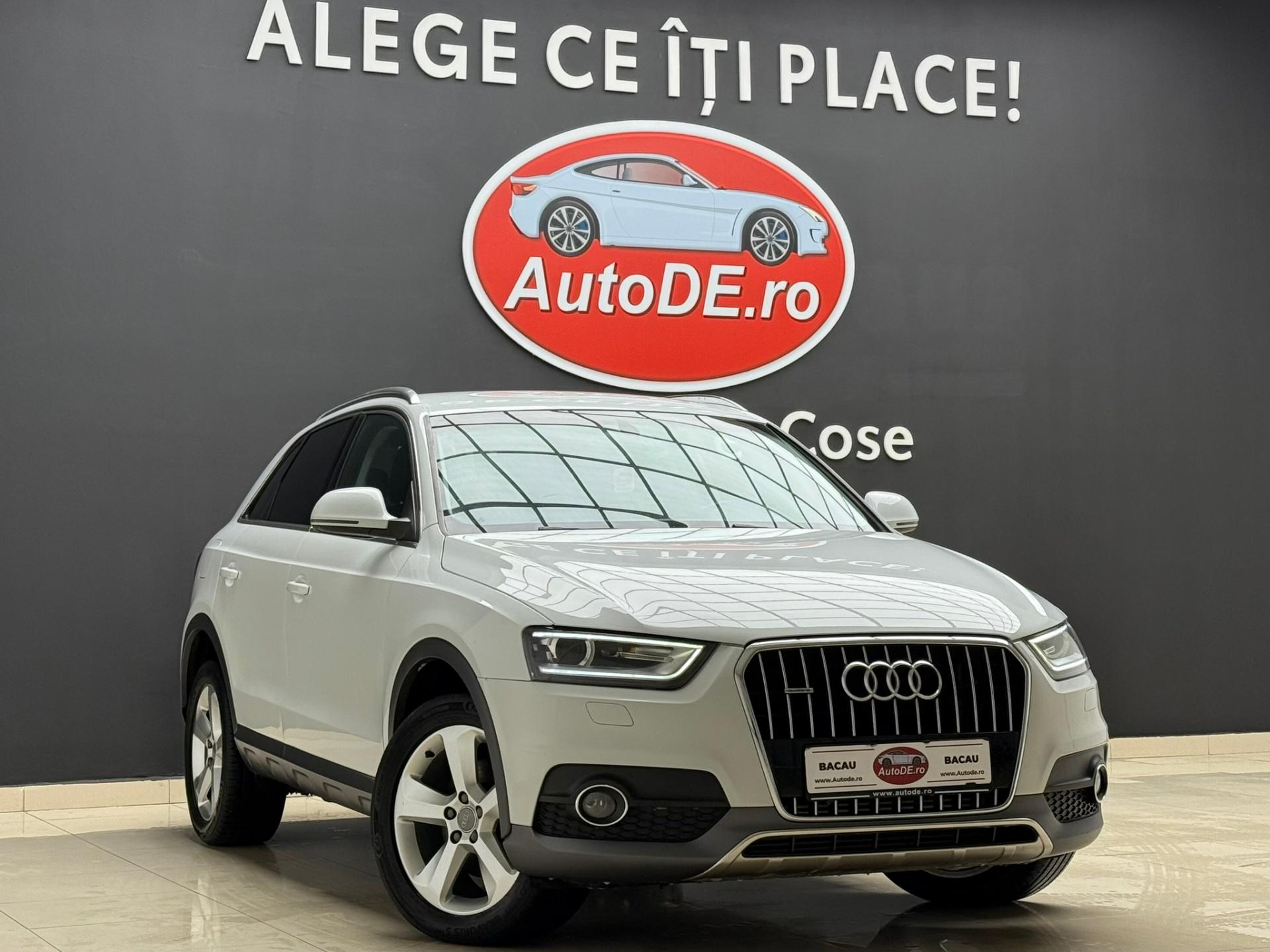 Audi-Q3