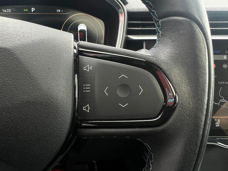Car Thumb