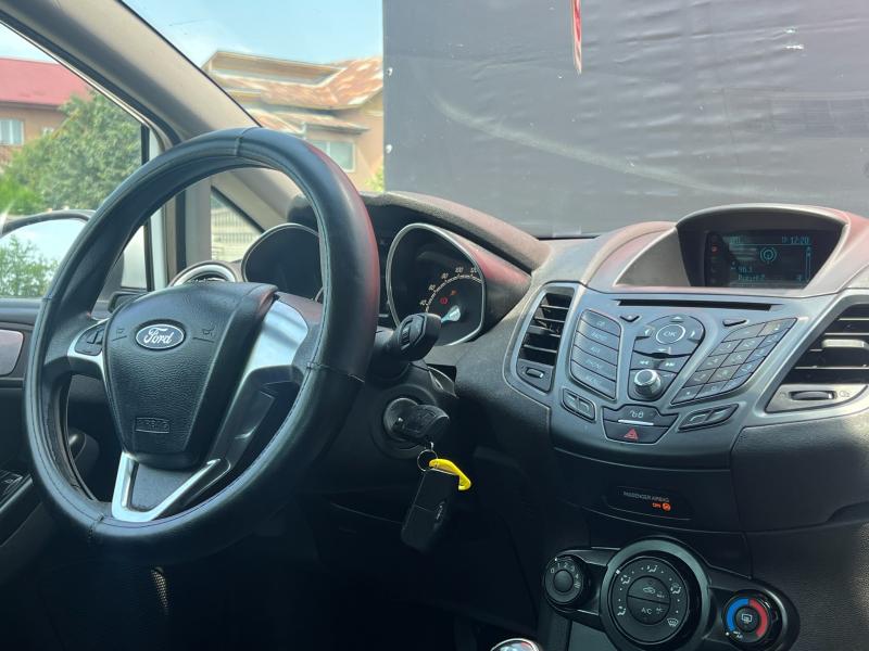 Car Thumb