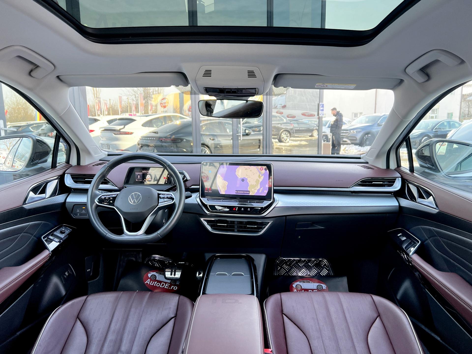 Volkswagen-ID6X Prime