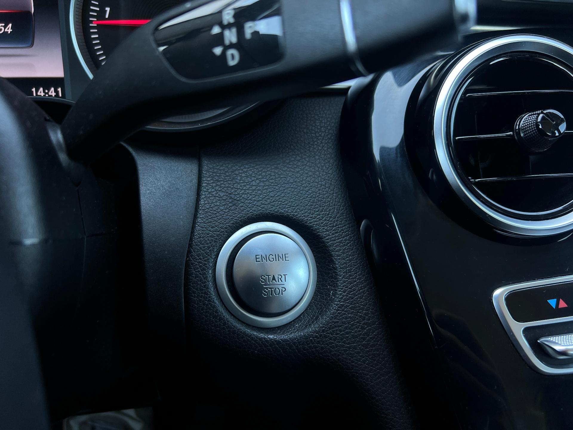 Mercedes-Benz-C