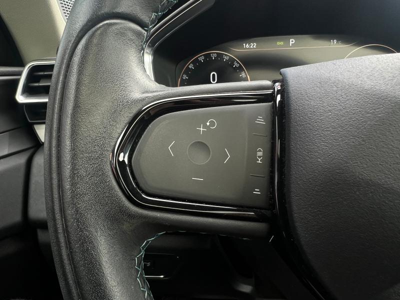 Car Thumb