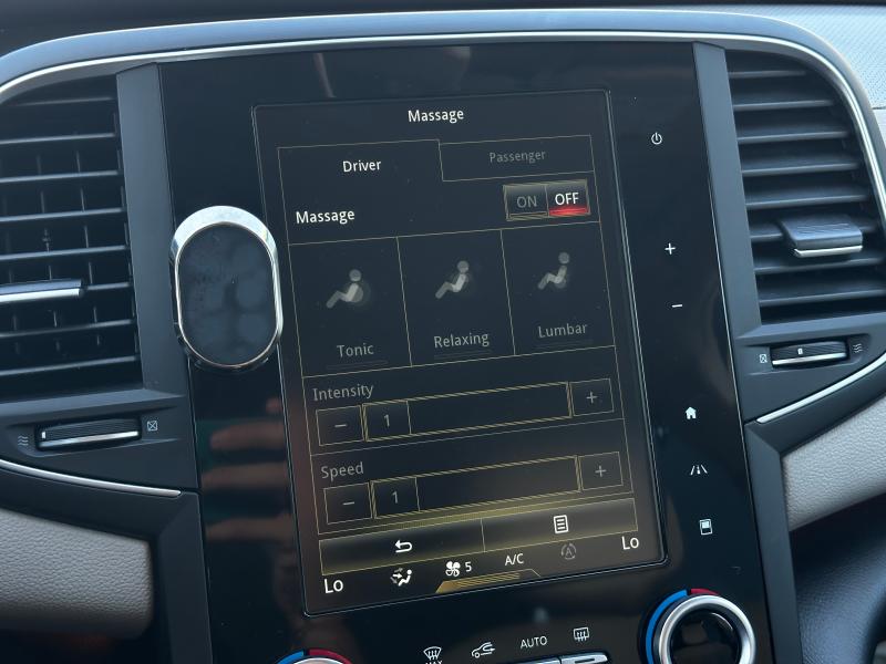 Car Thumb