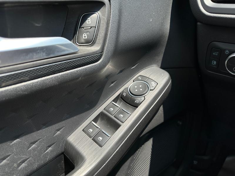 Car Thumb