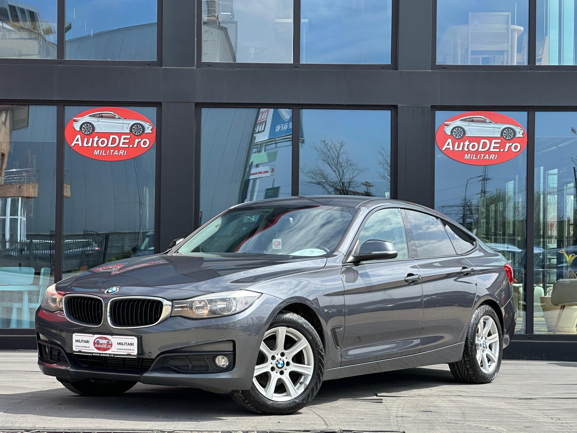BMW Seria 3