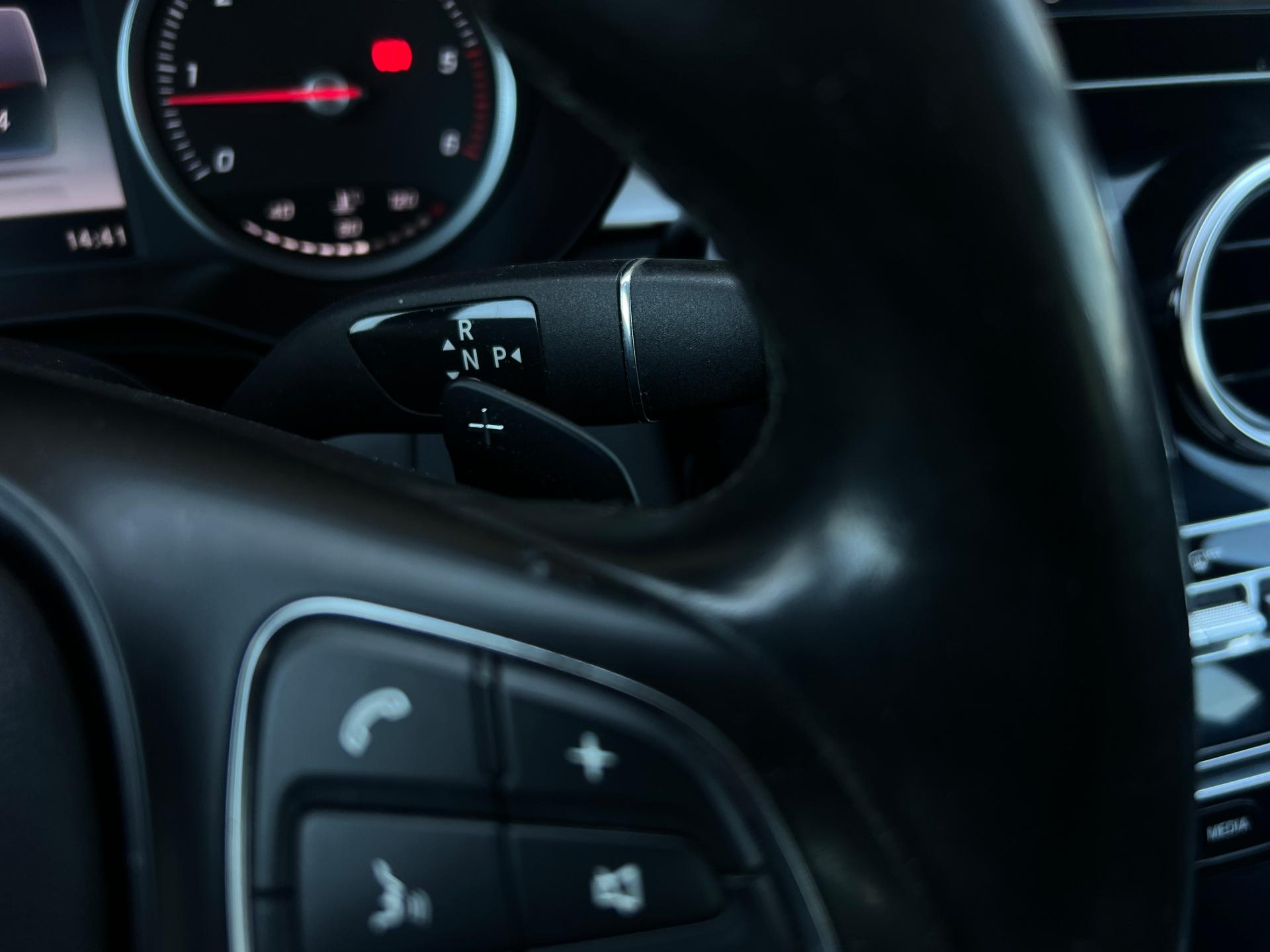 Mercedes-Benz-C