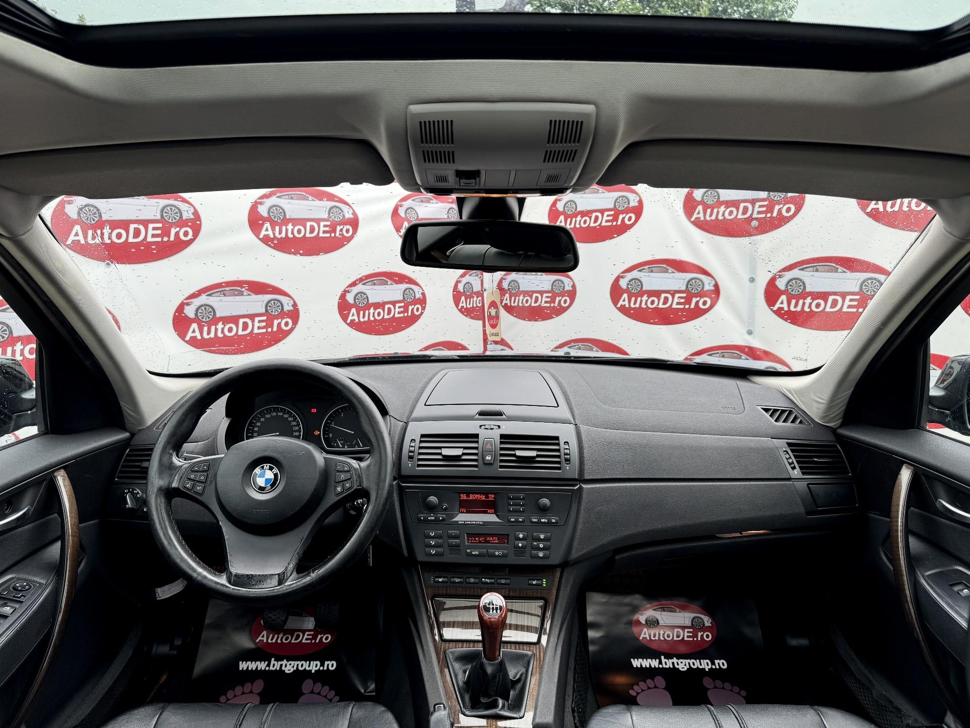 BMW-X3