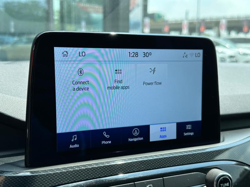 Car Thumb