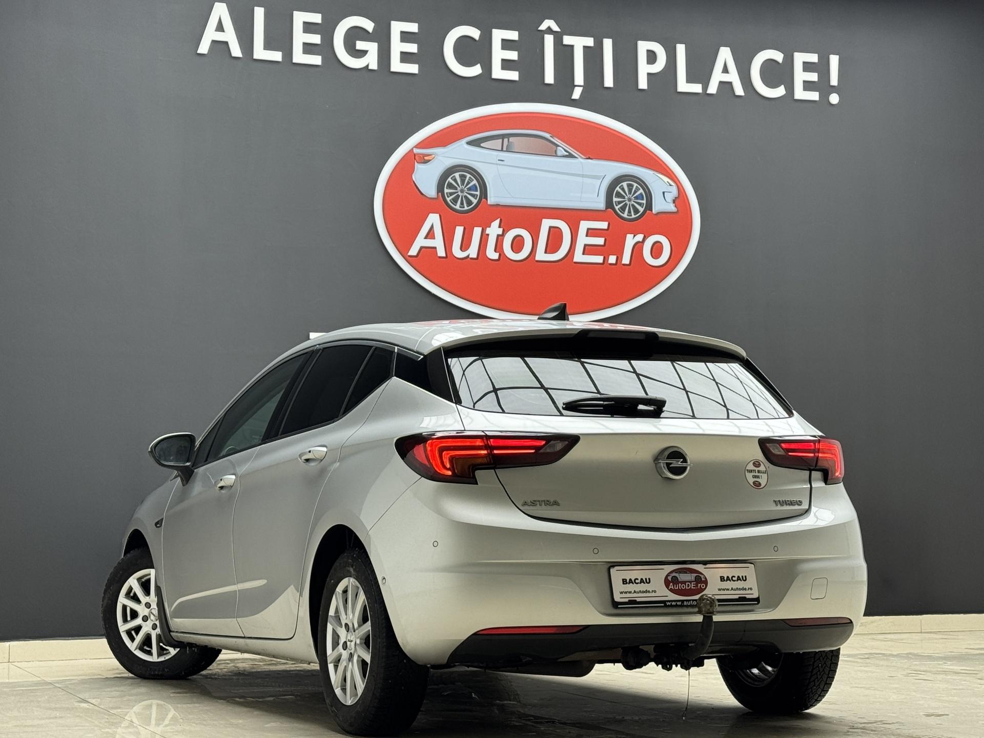 Opel-Astra
