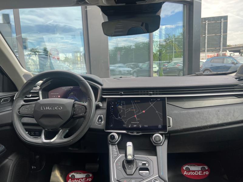 Car Thumb