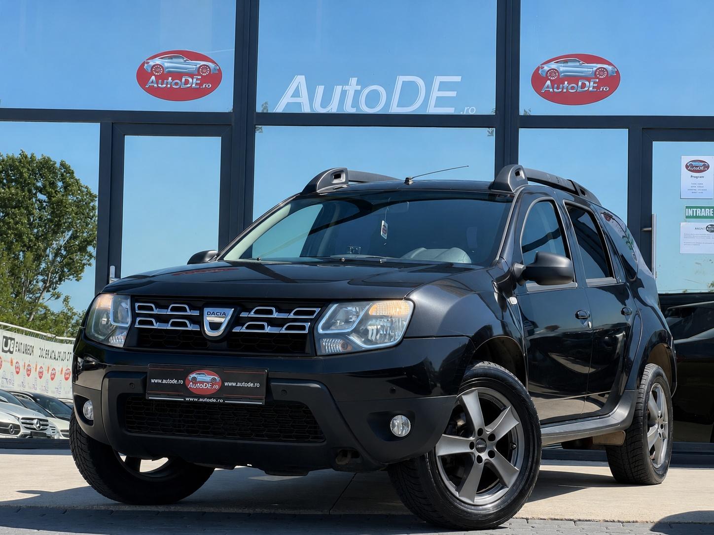 Dacia-Duster