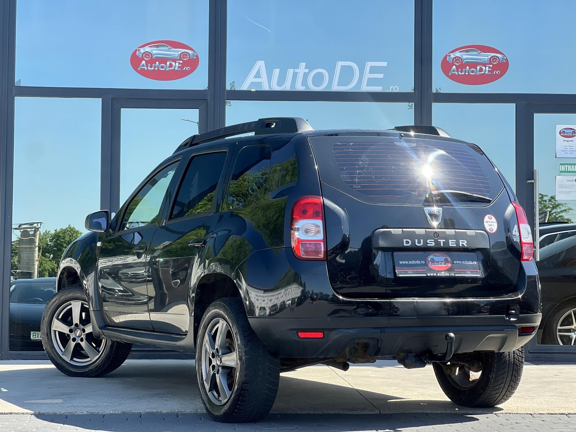 Dacia-Duster